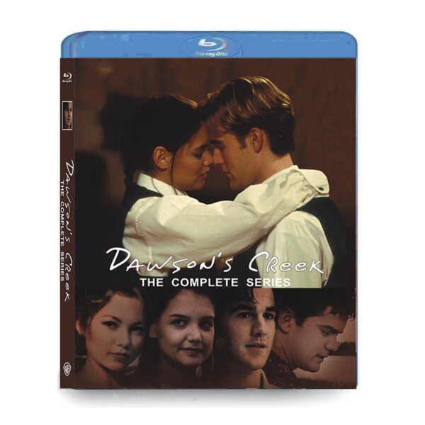 Dawson's Creek