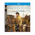 Emergência Radioativa