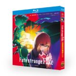 Fate strange fake
