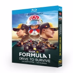 Formula Drive to Survive