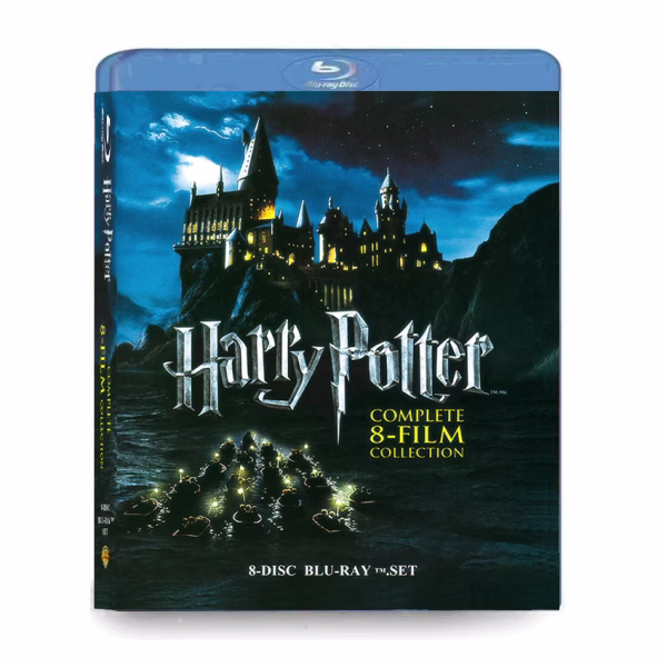 Harry Potter