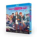 Heartbreak High