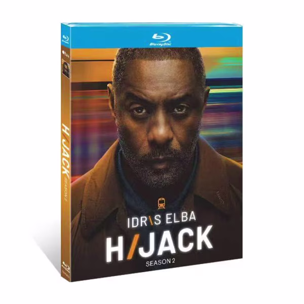 Hijack