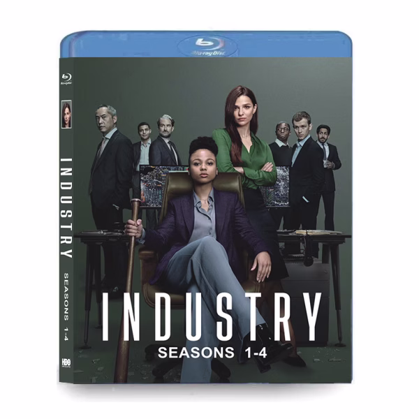Industry