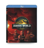 Jurassic World Rebirth