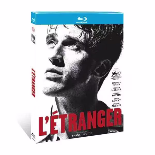 The Stranger L'étranger