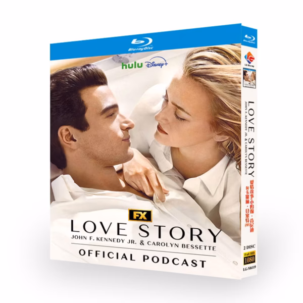 Love Story