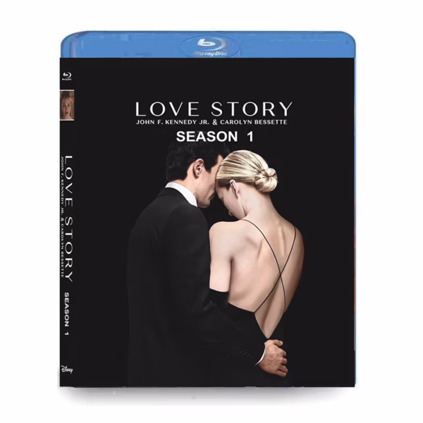 Love Story