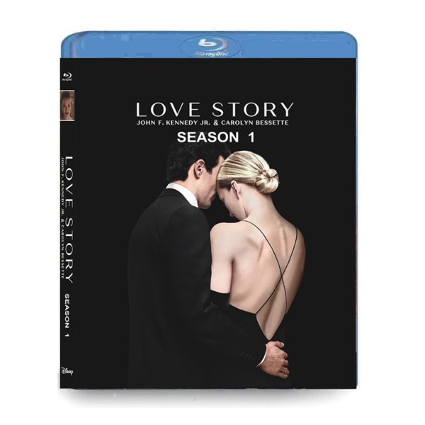 Love Story