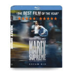 Marty Supreme