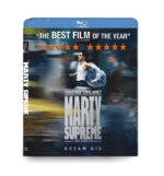 Marty Supreme