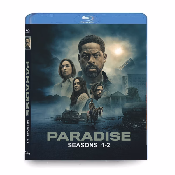 The Paradise