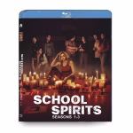 School Spirits