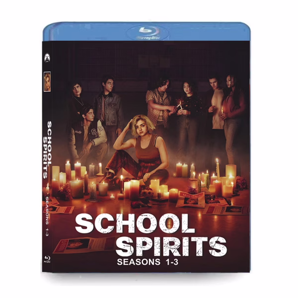 School Spirits