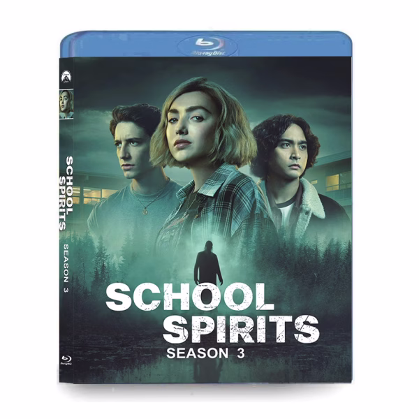 School Spirits