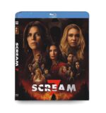 Scream 7