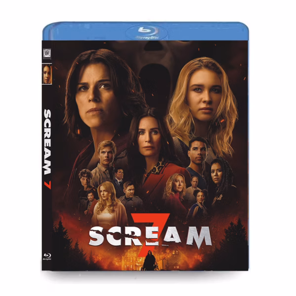 Scream 7