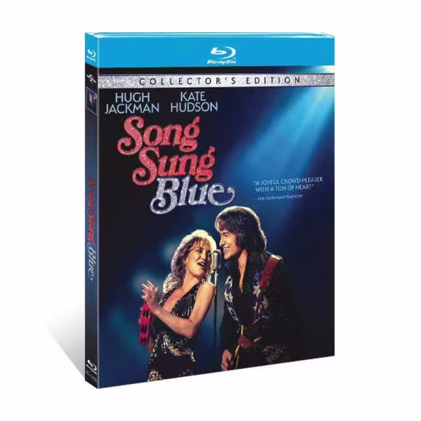 Song Sung Blue