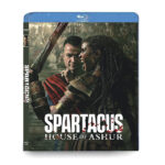 Spartacus