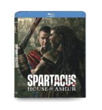 Spartacus