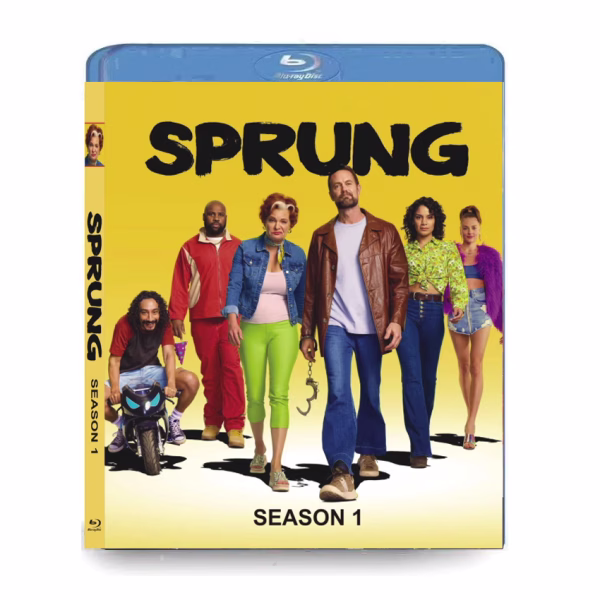 Sprung