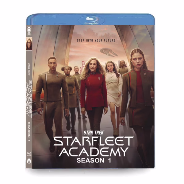 Star Trek