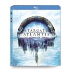 Stargate Atlantis