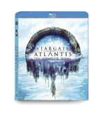 Stargate Atlantis