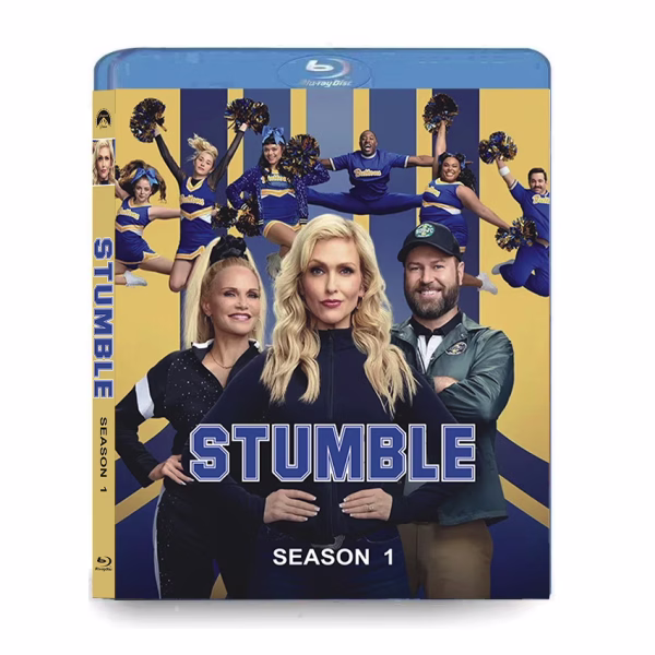 Stumble