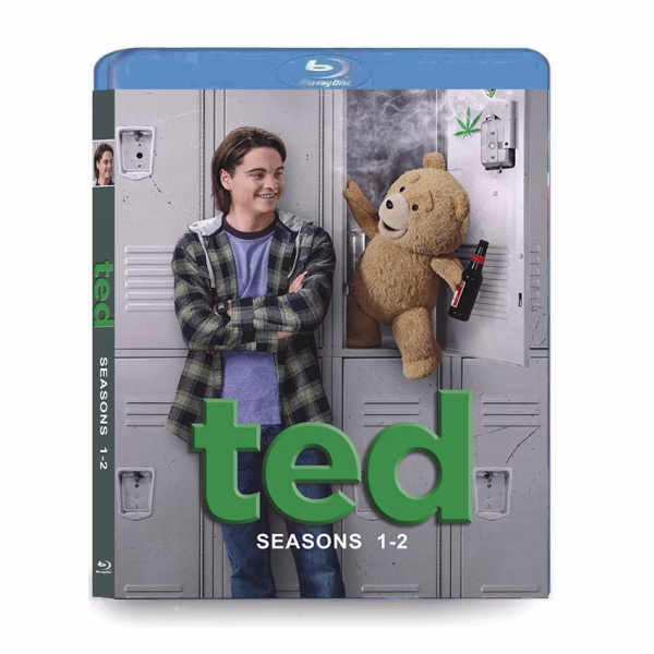 Ted