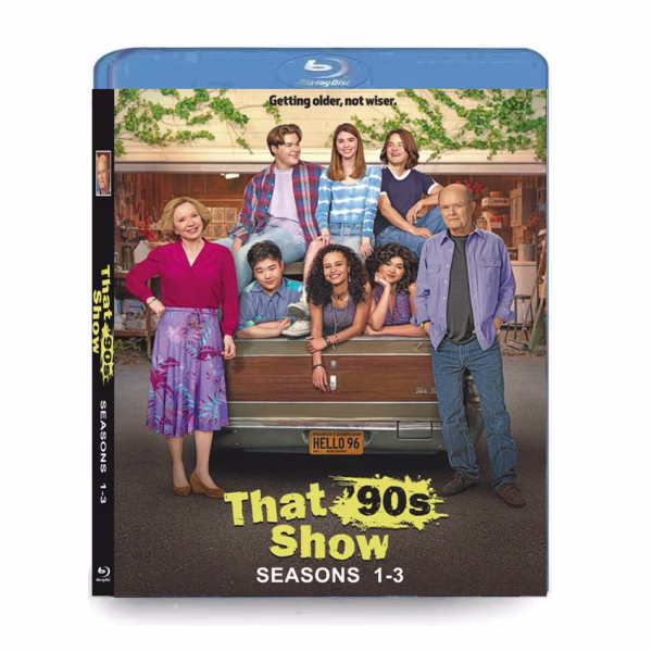 That '90s Show
