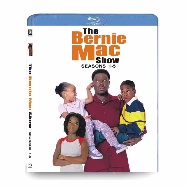 The Bernie Mac Show