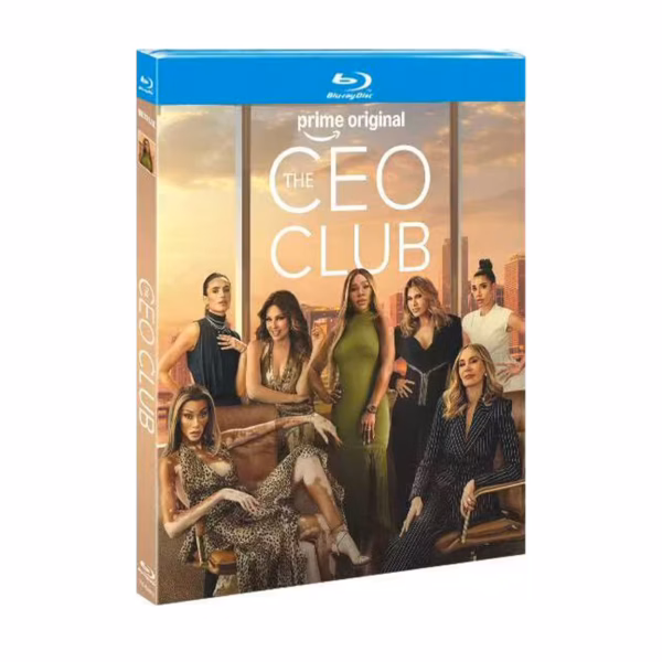 The CEO Club