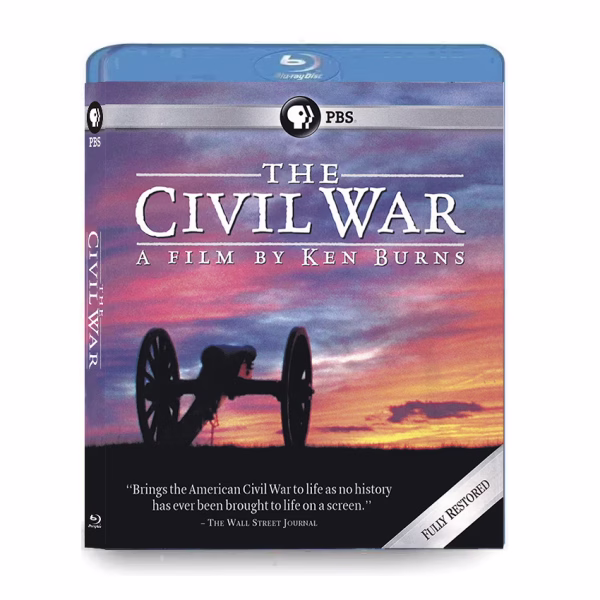 The Civil War