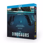 The Dinosaurs