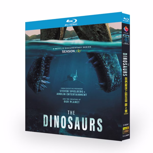The Dinosaurs