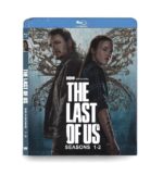 The Last of Us