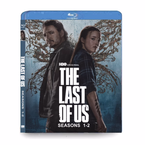 The Last of Us