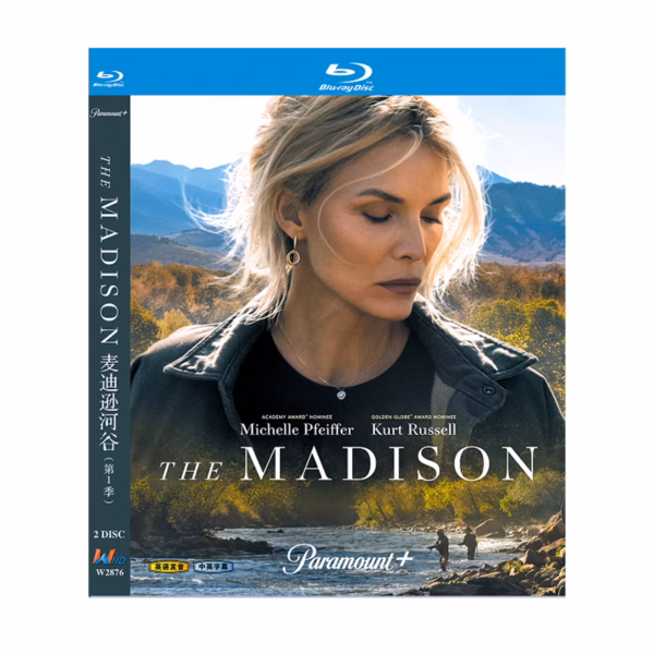 The Madison