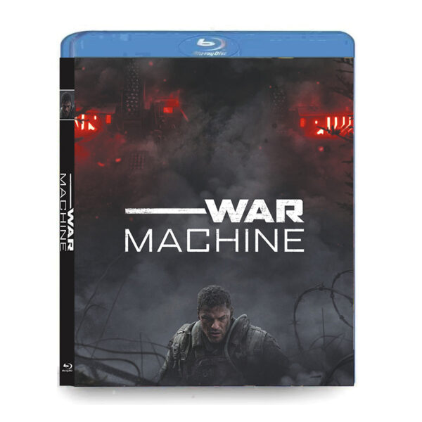 War Machine