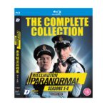 Wellington Paranormal
