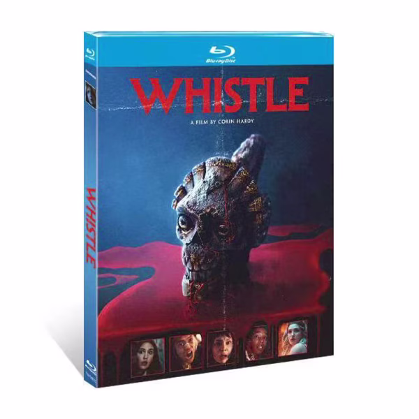 Whistle