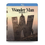 Wonder Man