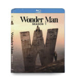 Wonder Man