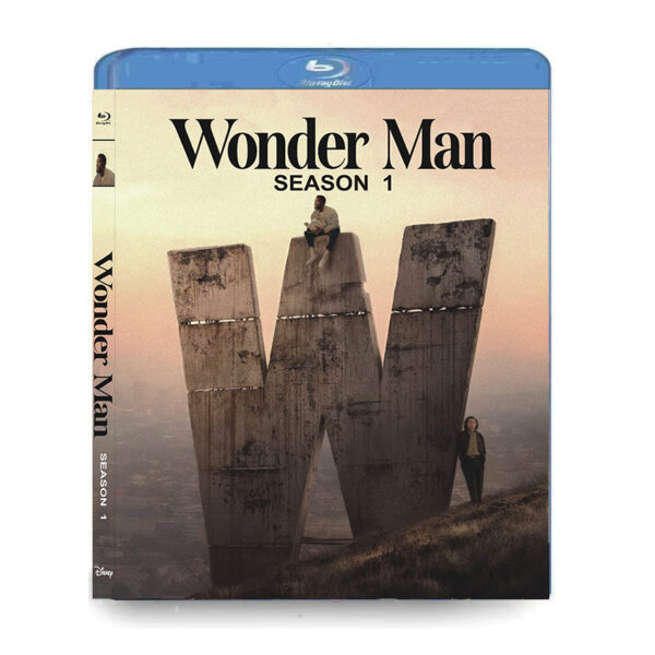 Wonder Man