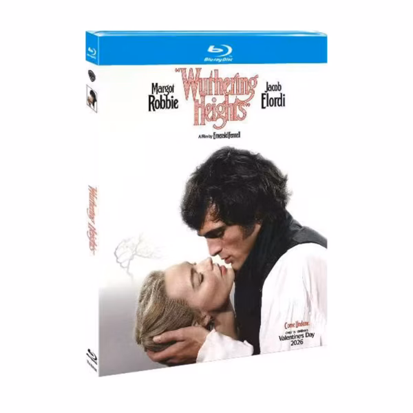 Wuthering Heights