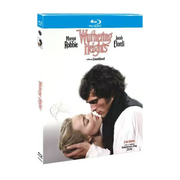 Wuthering Heights
