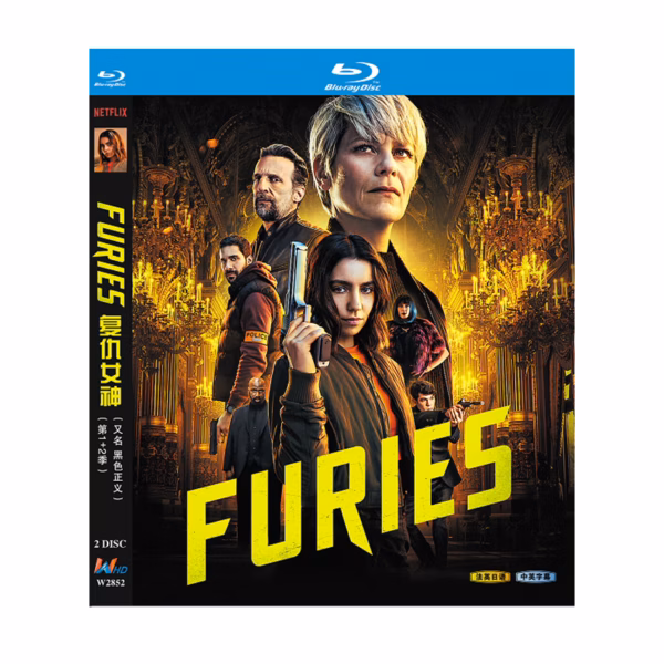 Furies