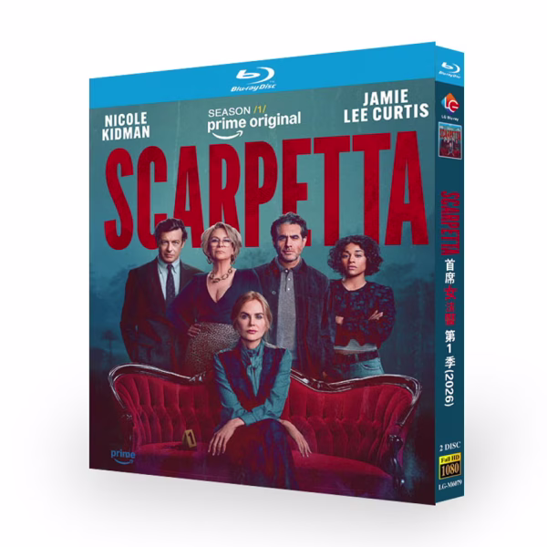 Scarpetta