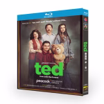 ted season 2